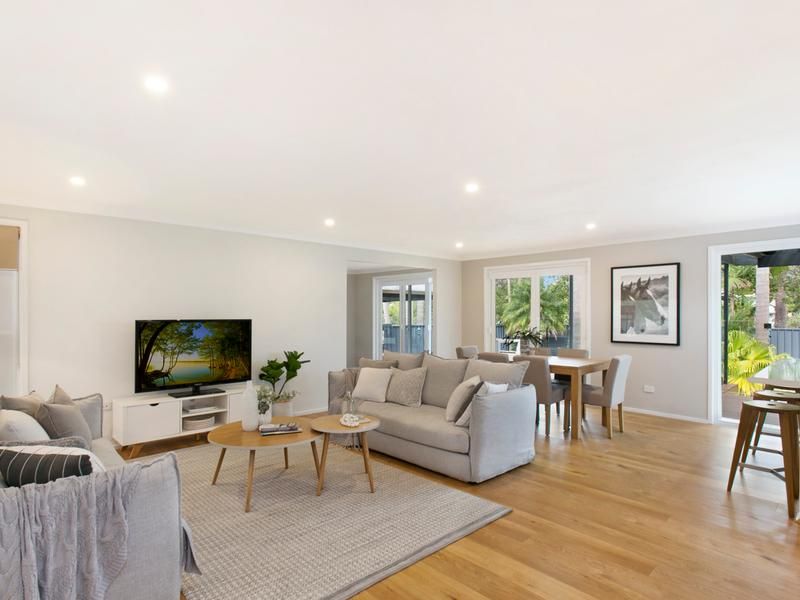 6 Hassett Close, MENAI, Menai - Thumbnail 2