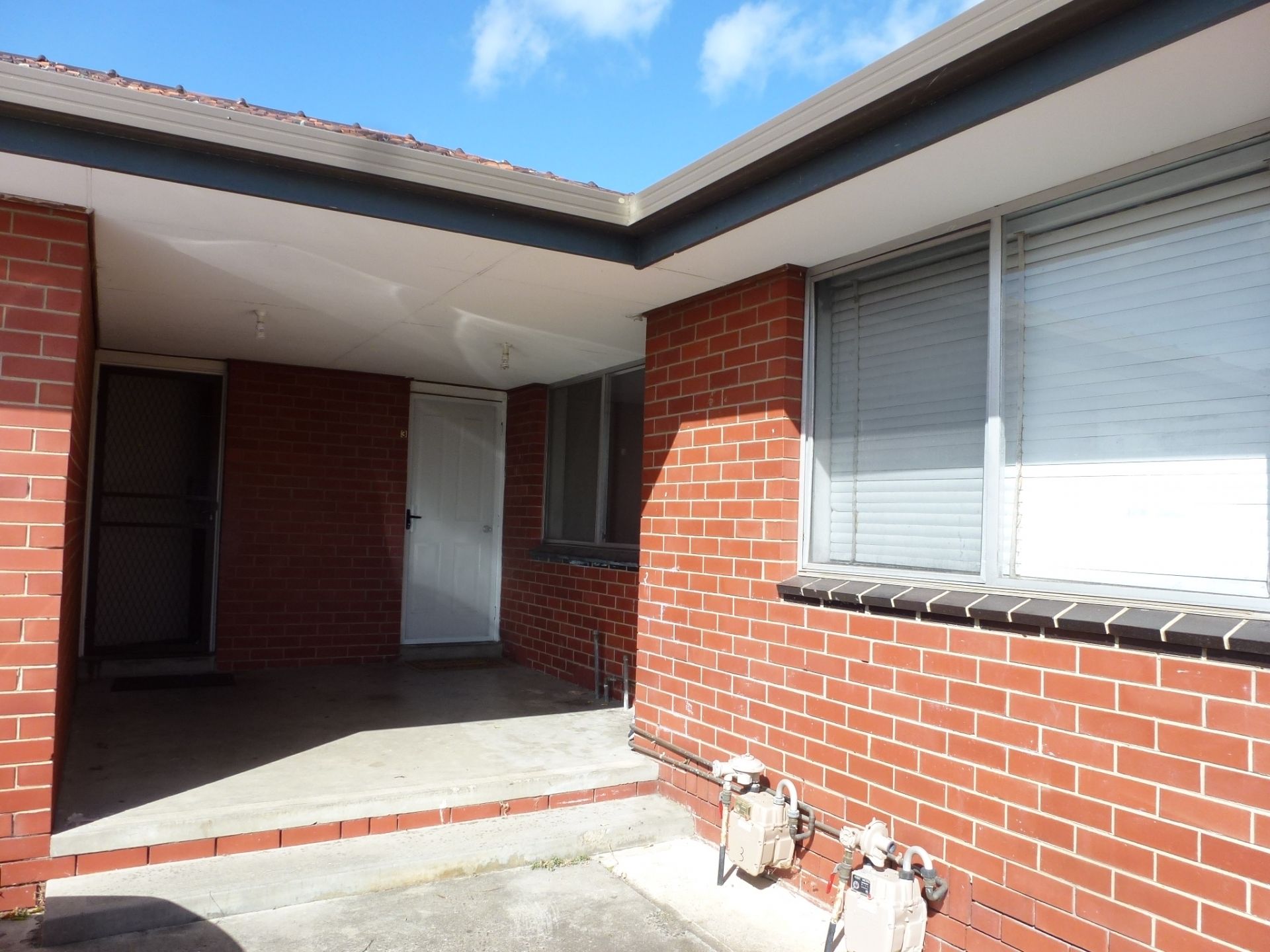 Affordable 2 bedroom unit