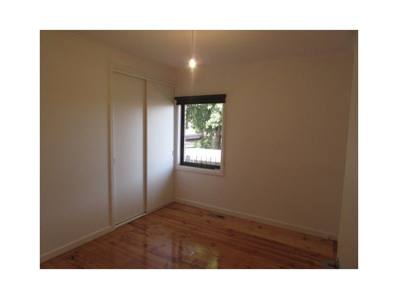 **Modern & bathed in natural light**