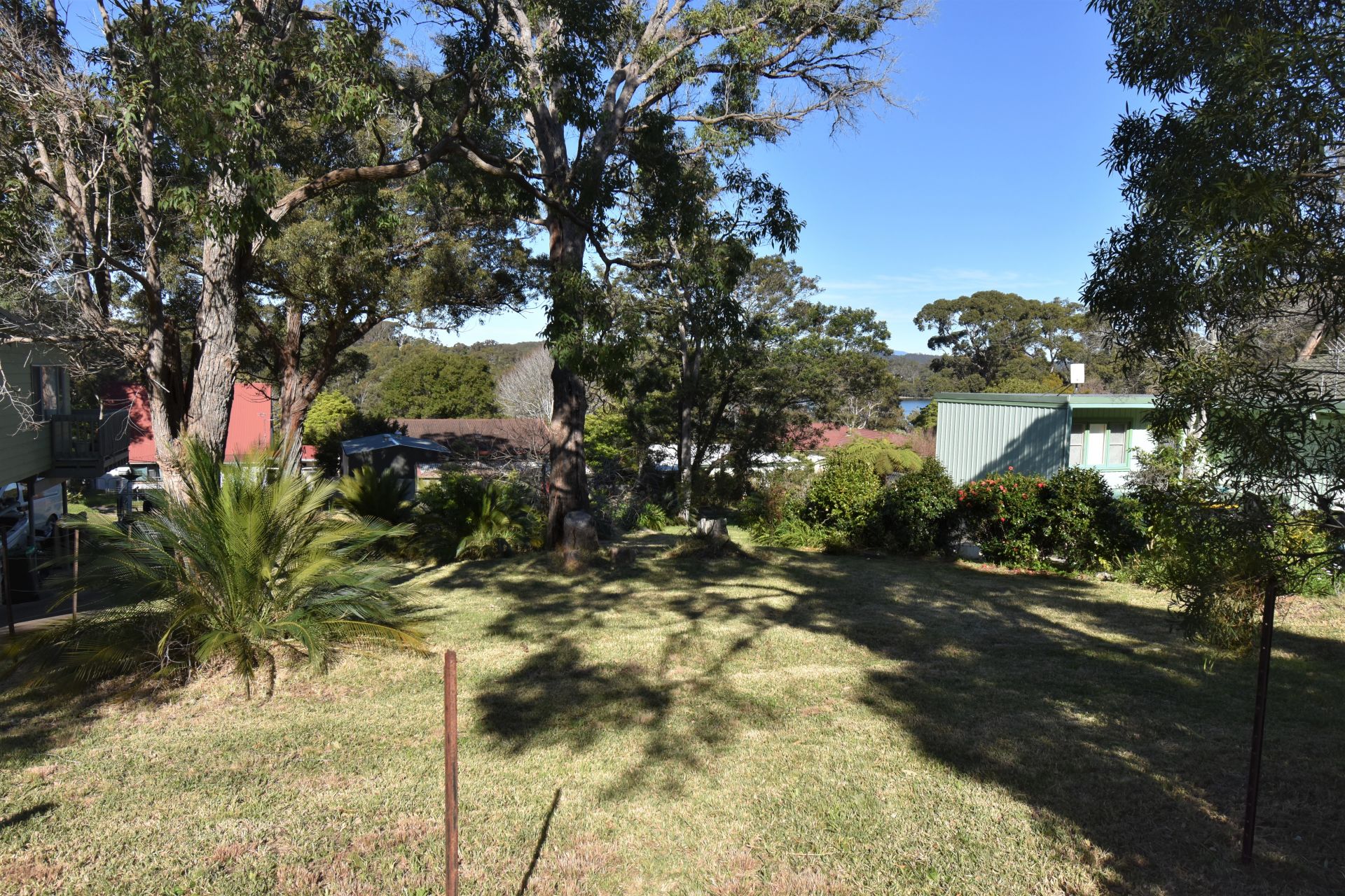 25 Beauty Point Road, Wallaga Lake Butterfield Property