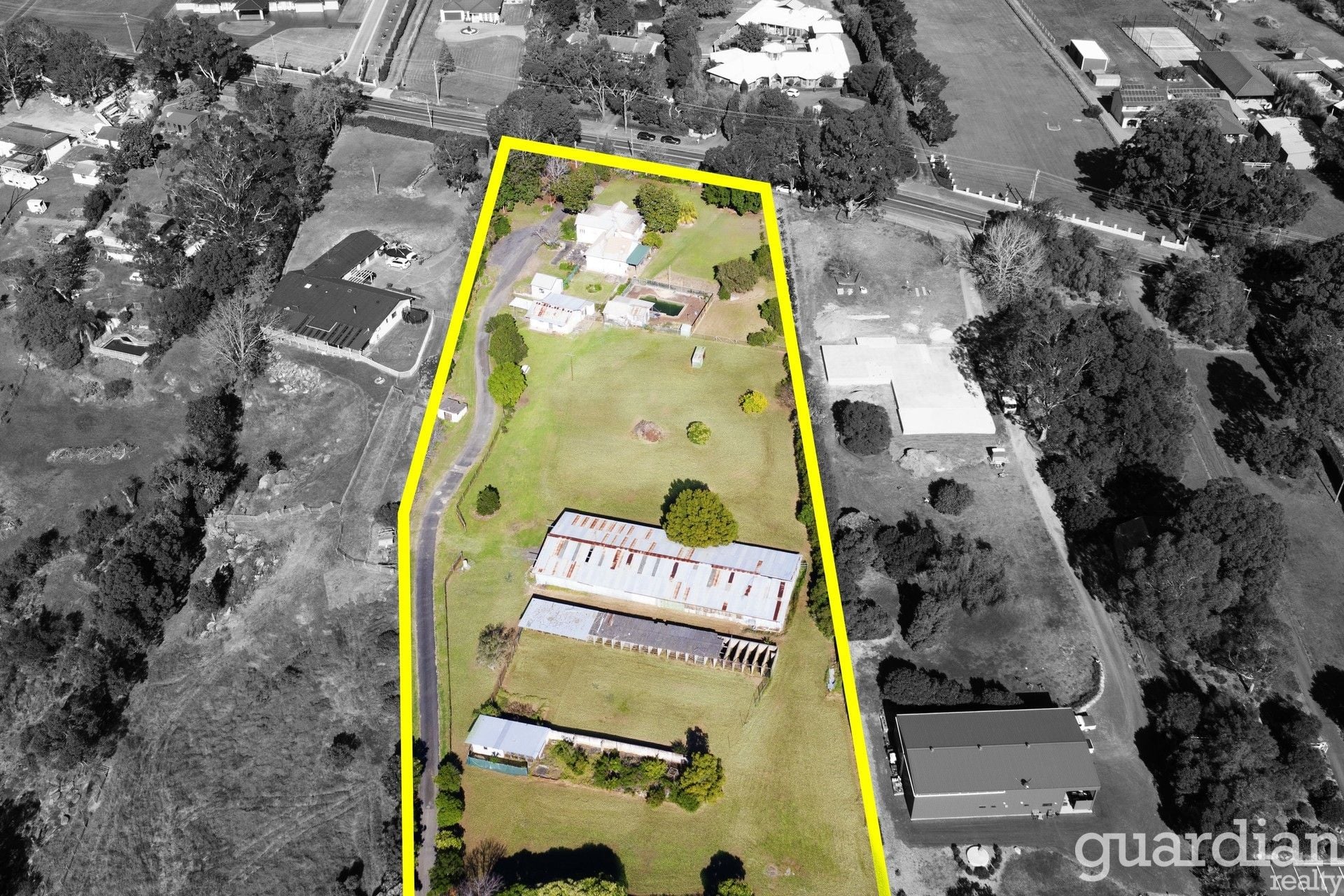 151 Annangrove Road Annangrove NSW, Annangrove - Thumbnail 7