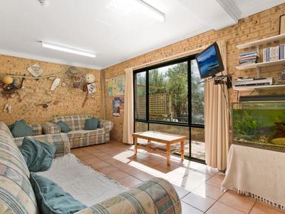 LODGE STYLE PROPERTY FOR SALE - SENSATIONAL LOCATION - FAR SOUTH COAST