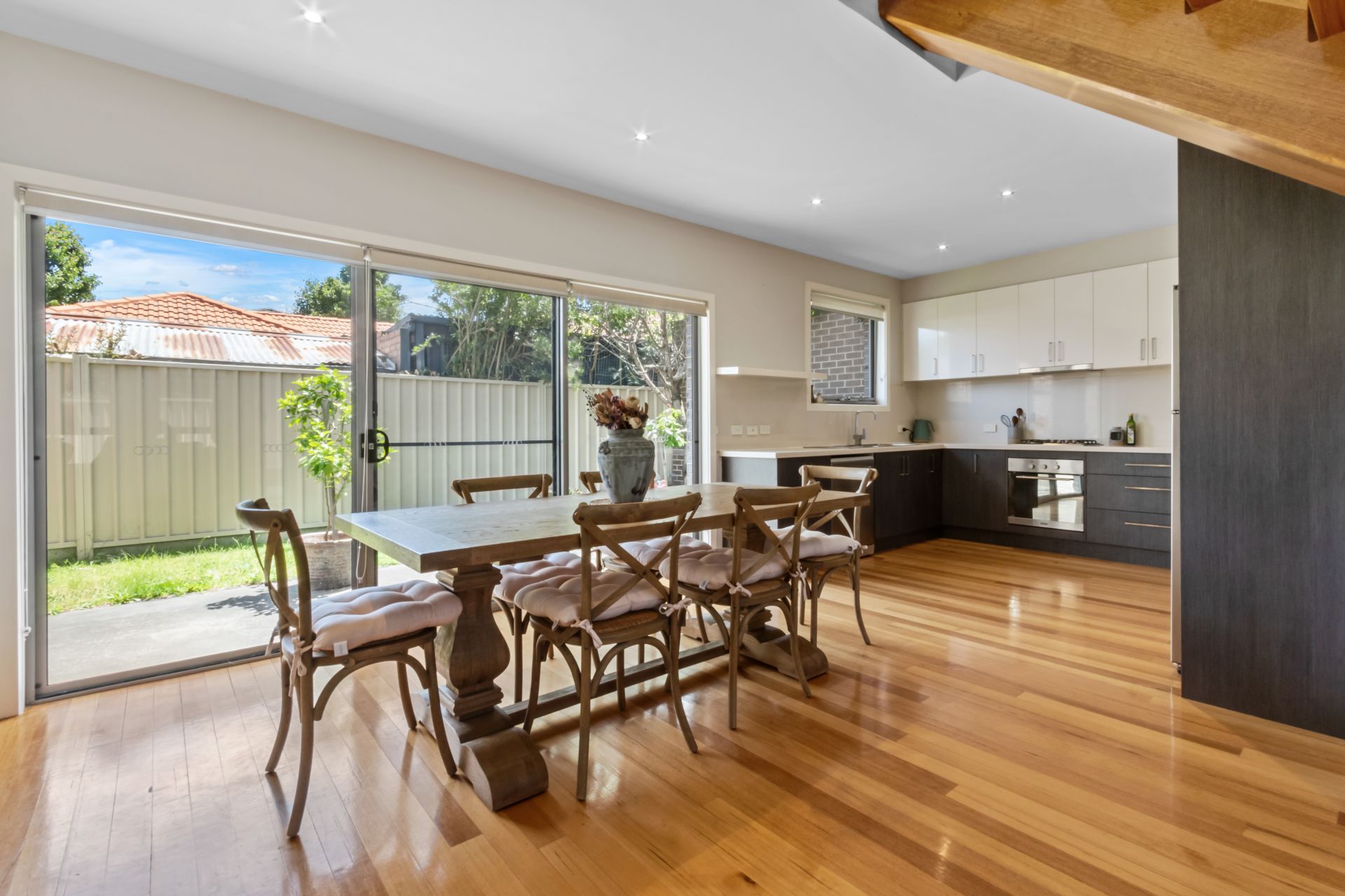 Executive Residence in Ideal Locale