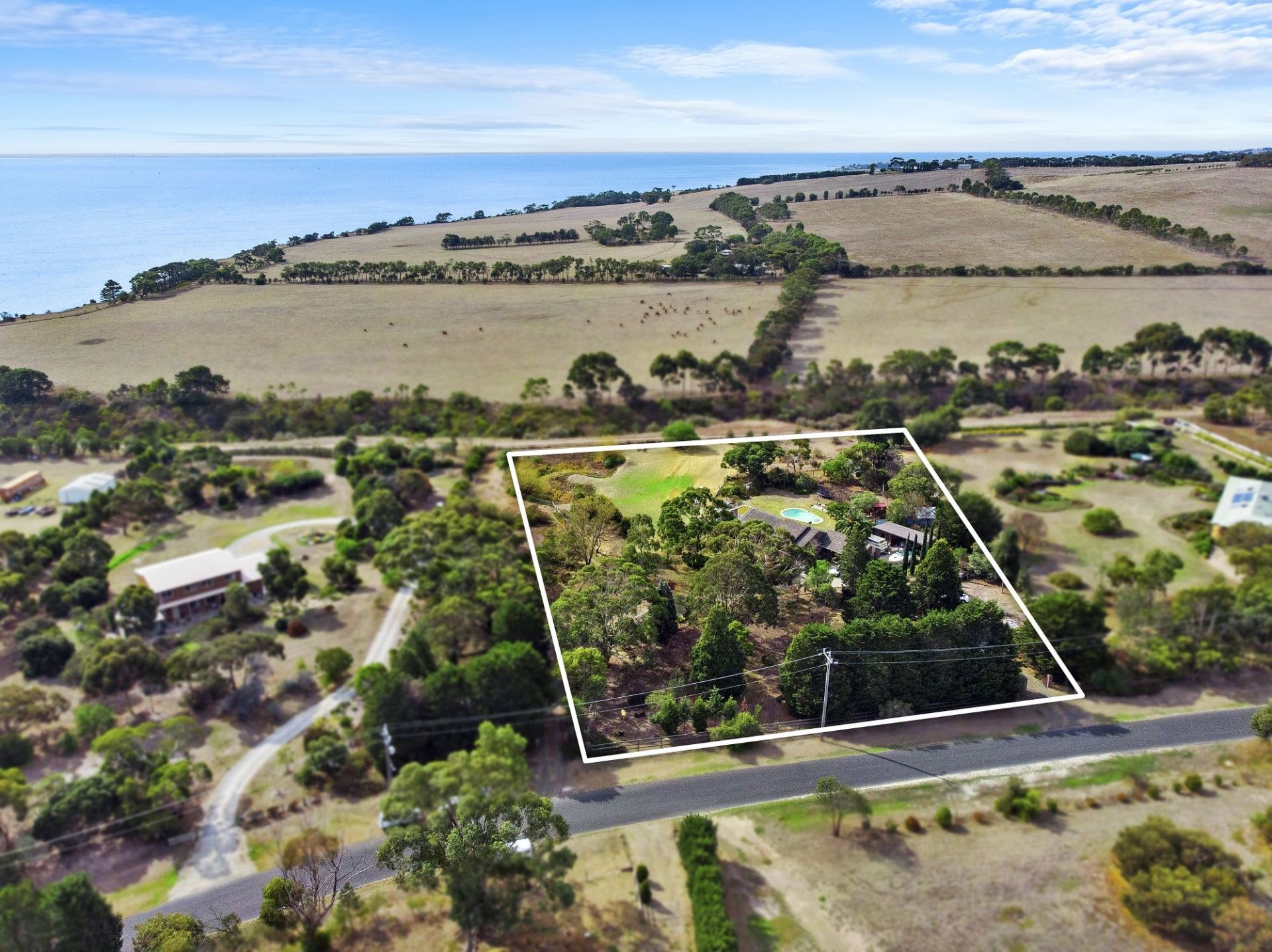Bellarine Property