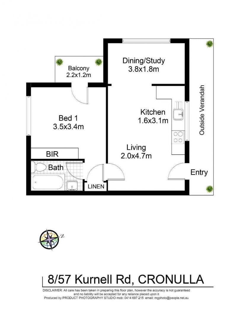 57 Kurnell Road, Cronulla - Thumbnail 5