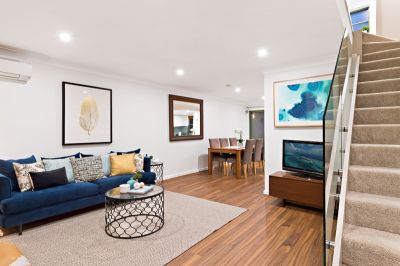 140/69 Allen Street, Leichhardt