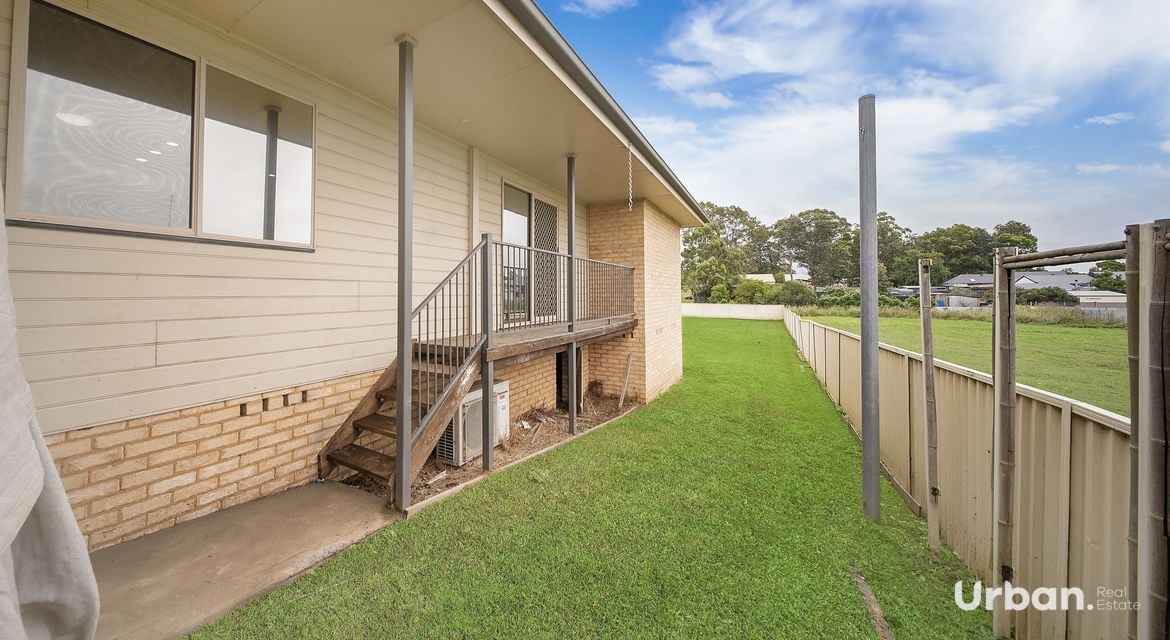 Branxton 50B Bowen Street