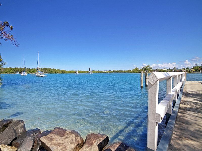 25/5 Island Drive TWEED HEADS NSW, Tweed Heads - Thumbnail 7