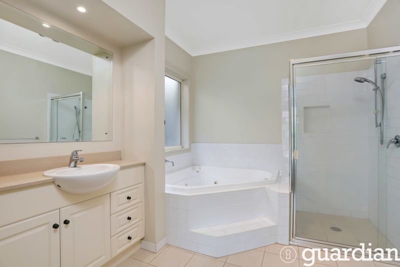 17 Frasca Place Kellyville NSW, Kellyville - Thumbnail 8