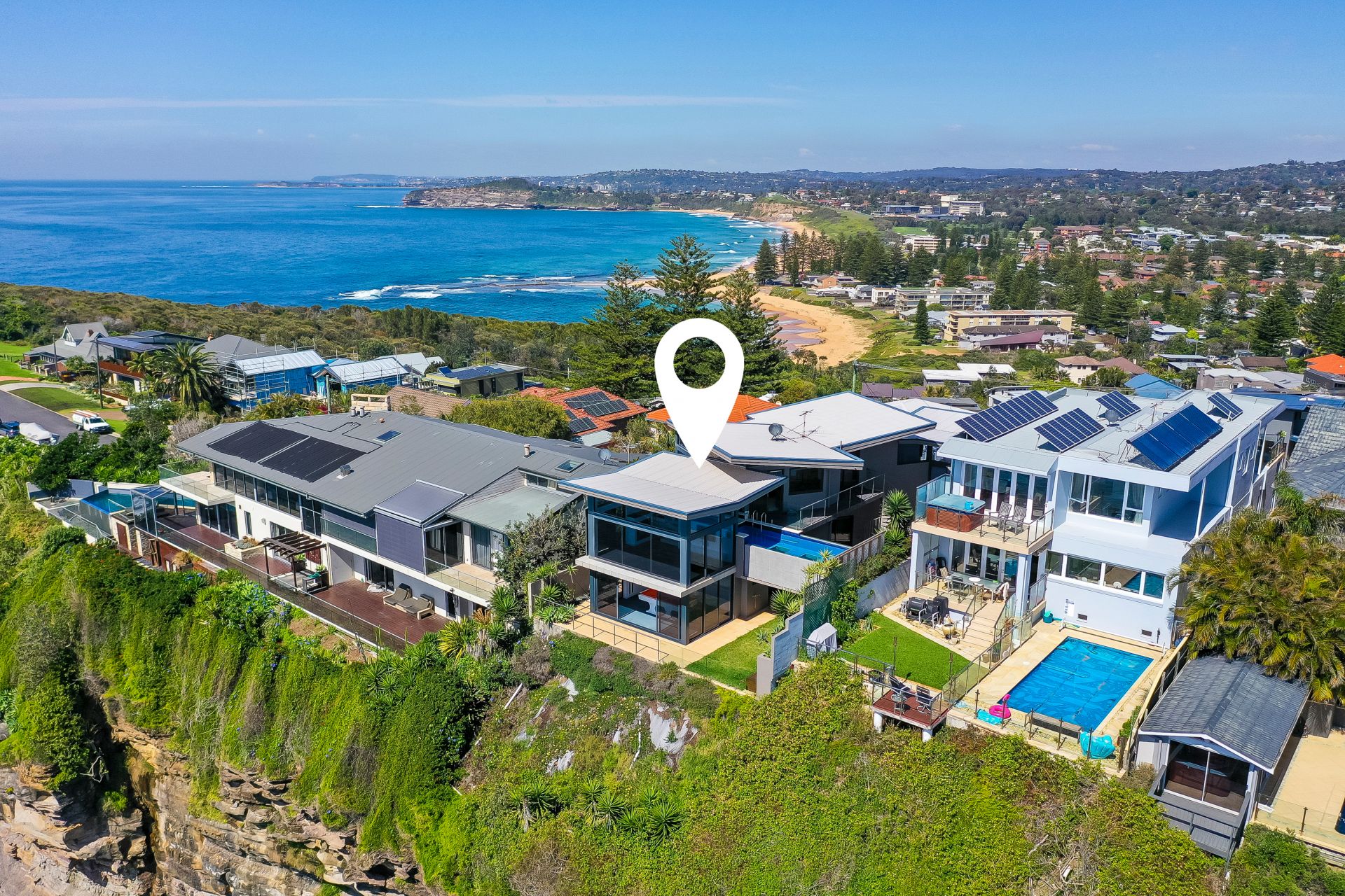 Real Estate For Lease 44 Hillcrest Avenue Mona Vale , NSW