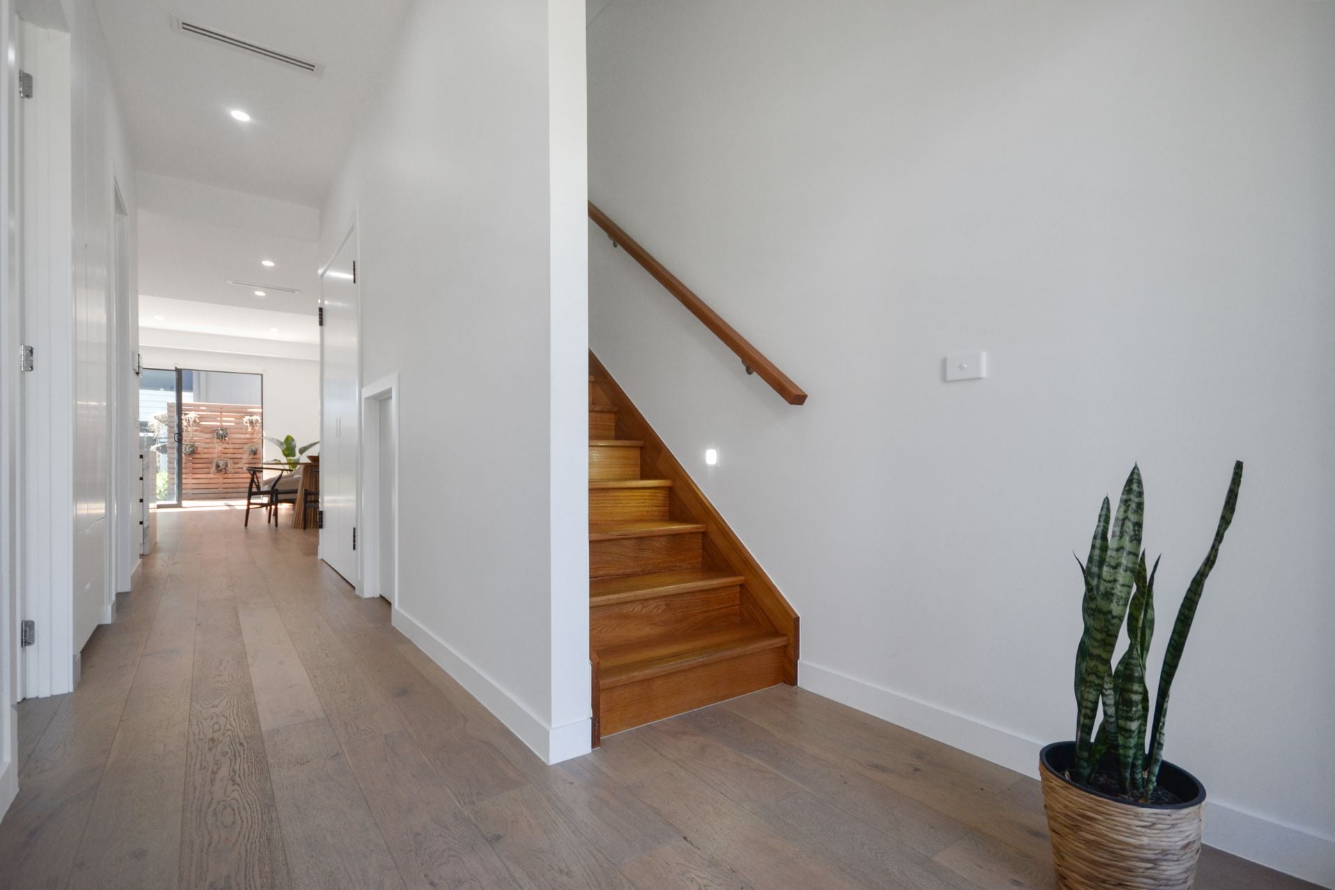 Modern Luxury Living in the Heart of Preston