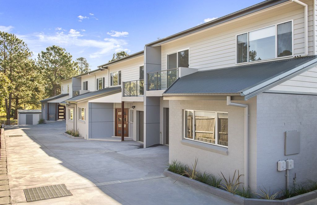 , WAUCHOPE NSW 2446