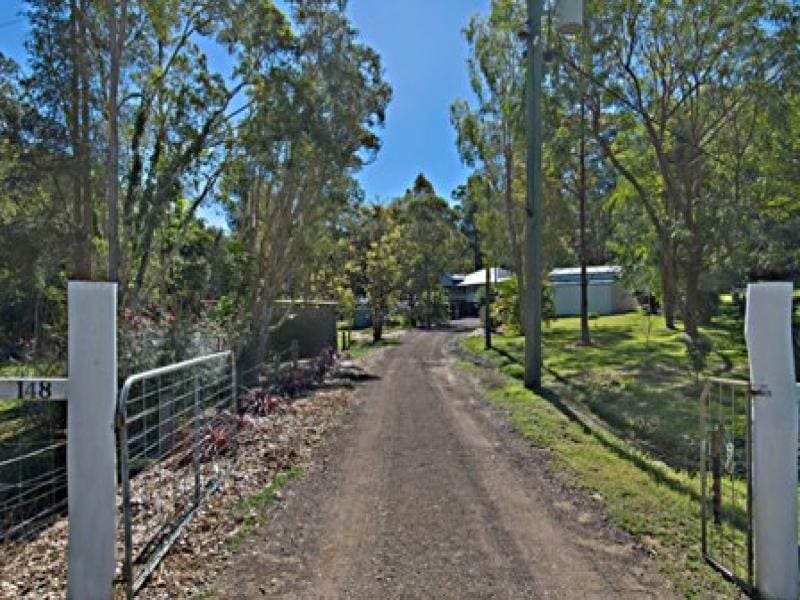 148 Old Gympie Road MOOLOOLAH QLD, Mooloolah - Thumbnail 6