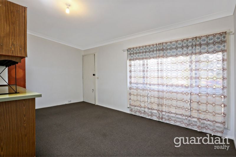 17 Alan Street Box Hill NSW, Box Hill - Thumbnail 4
