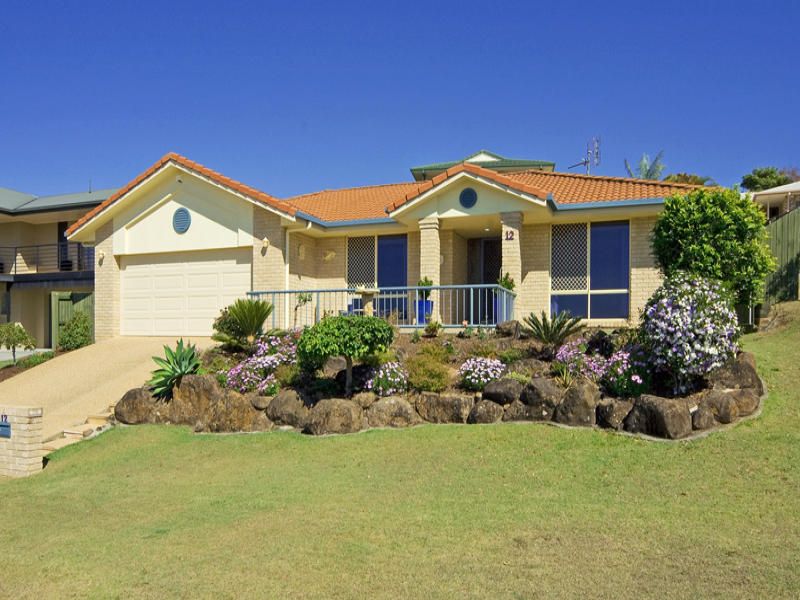 12 TYRONE Terrace, BANORA POINT, Banora Point - Thumbnail 3