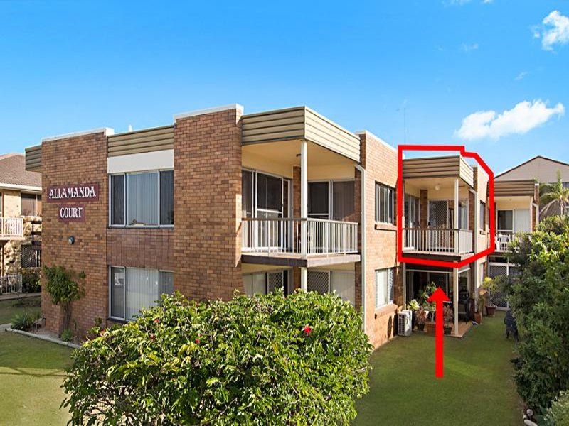 5/4 Banks Avenue TWEED HEADS NSW, Tweed Heads - Thumbnail 3