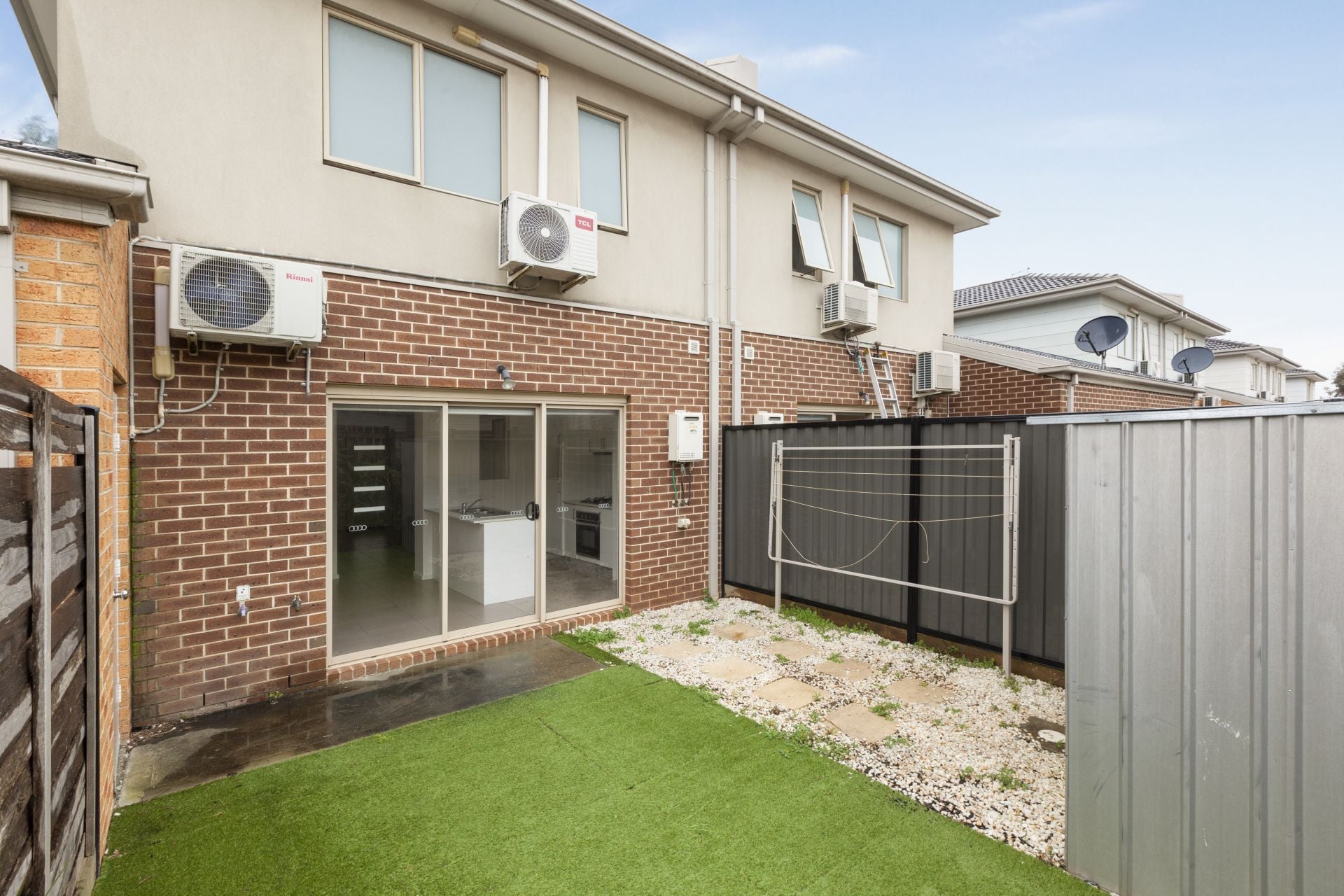 EXCEPTIONAL LIVING IN EUCALYPT