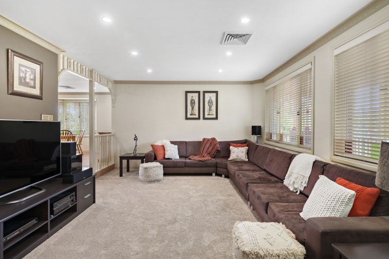 Real Estate For Sale 87 Heritage Way Glen Alpine , NSW