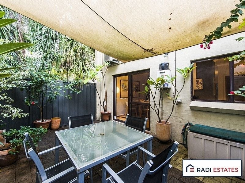 2/57 Third Avenue, Mount Lawley