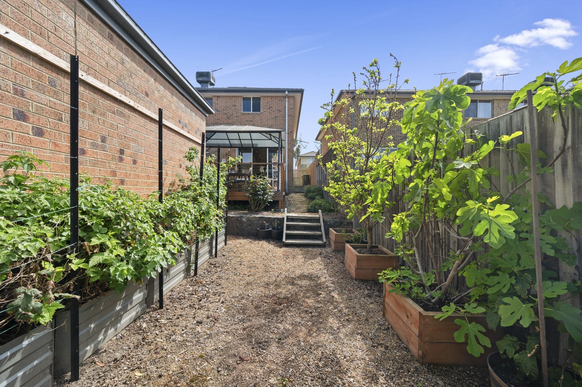 Effortless Modern Living