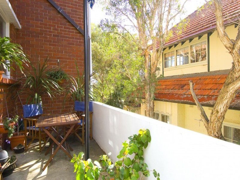 5/1 Spruson Street NEUTRAL BAY NSW, Bay - Thumbnail 2