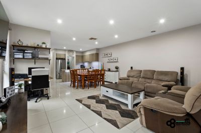 4 Coberley Way Cranbourne North VIC, Cranbourne North - Thumbnail 7