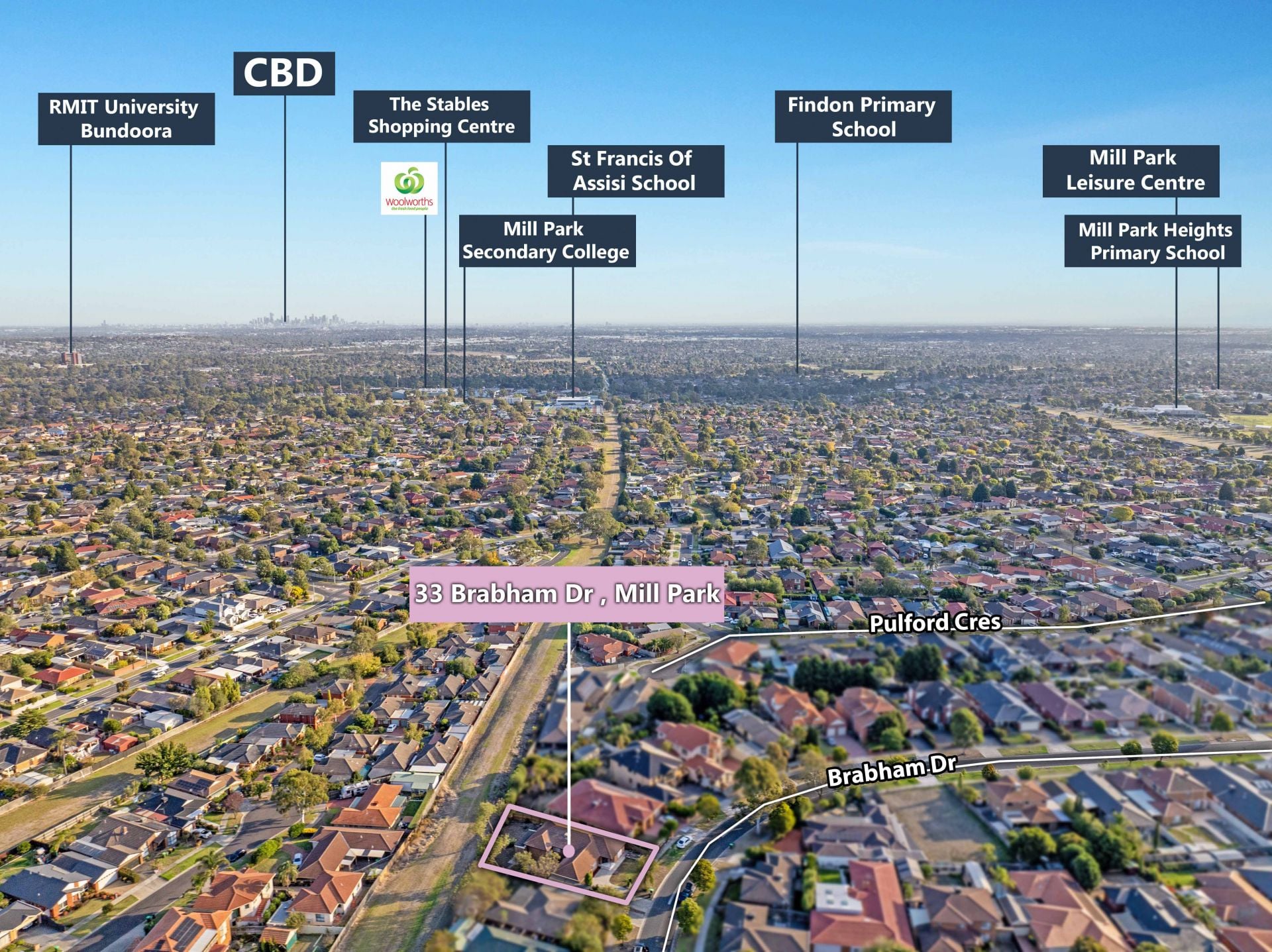 A 1st Class Opportunity on 697sqm