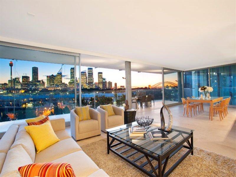 Sold 4/1 Grantham Street Potts Point