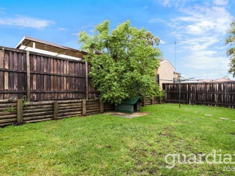 43 De Castella Drive BLACKTOWN NSW, Blacktown - Thumbnail 6