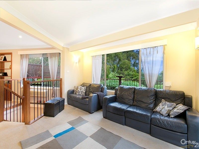 6 Crest Place, ENGADINE, Engadine - Thumbnail 4