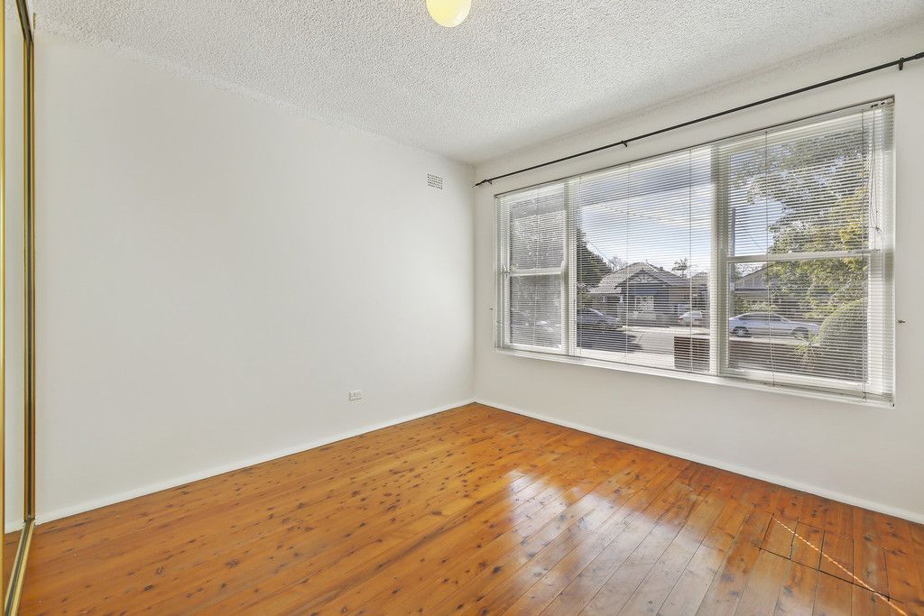 Sunny apartment in quiet location