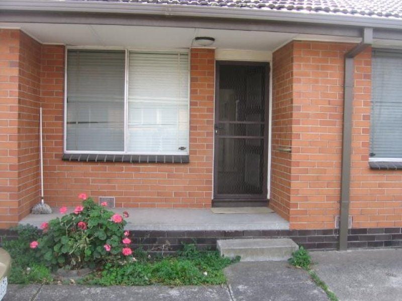 4/174 Station Street, Thomastown