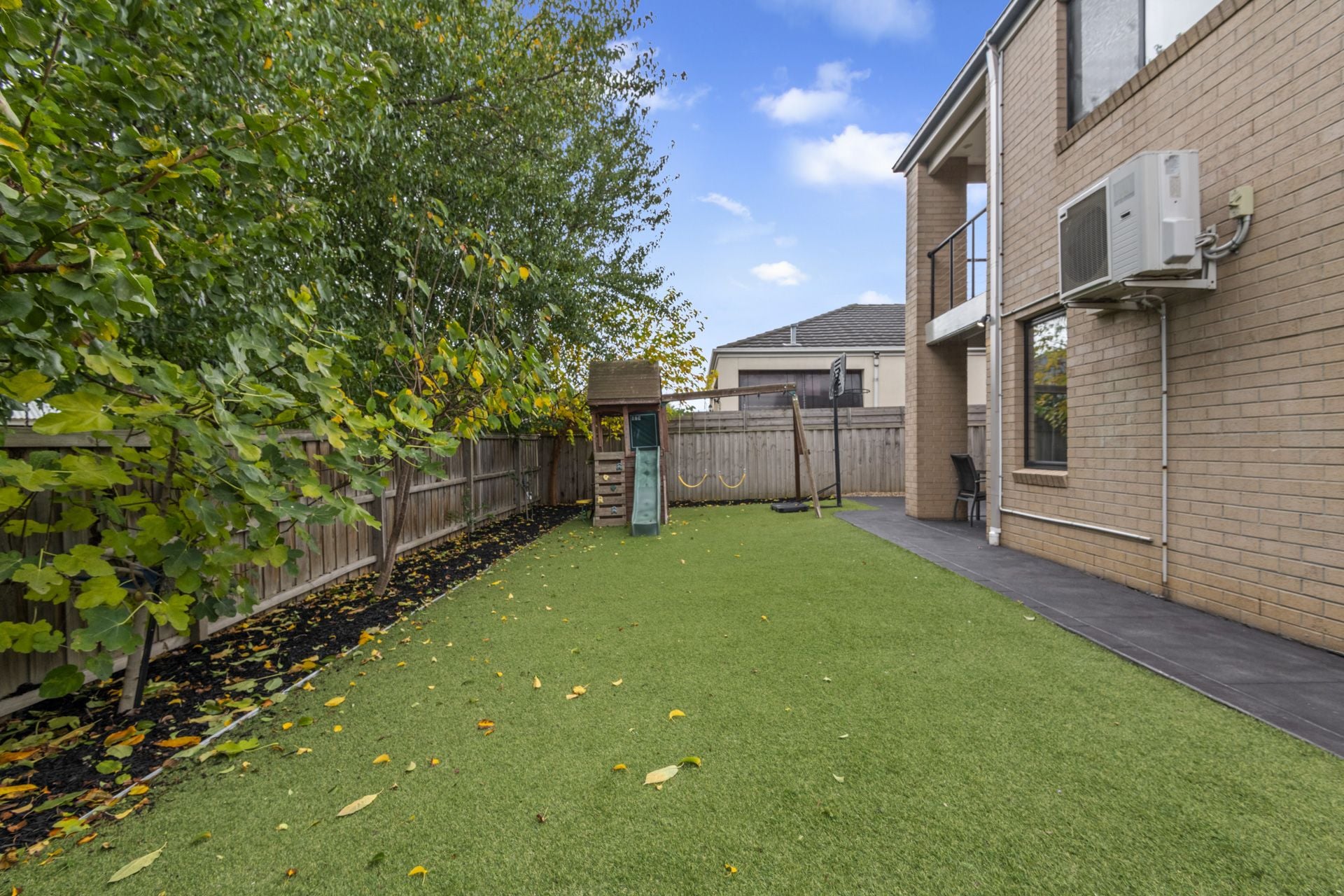 FAMILY HAVEN - FIRST TIME OFFERED