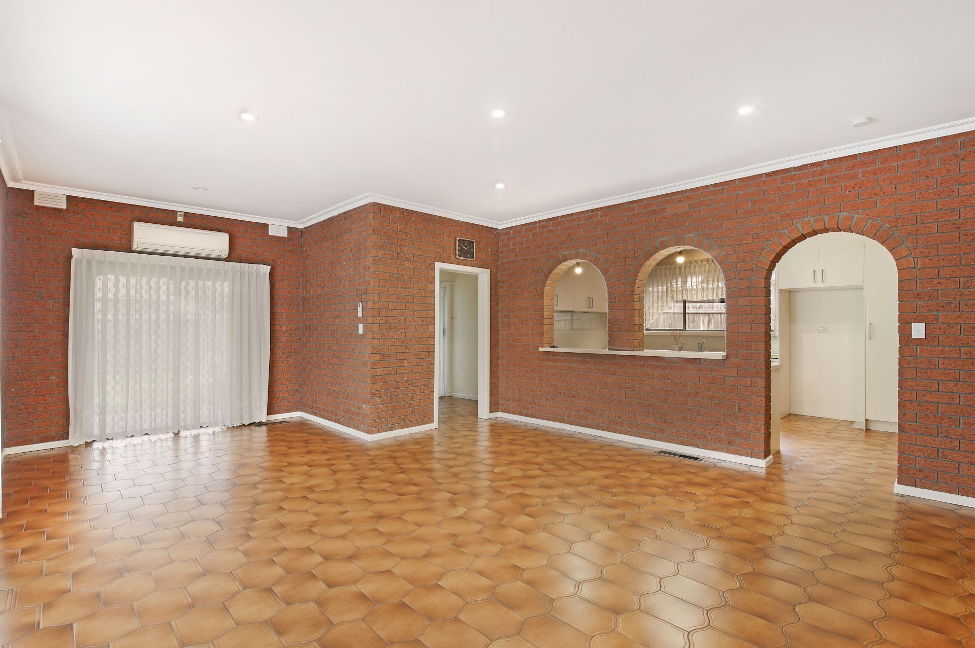 Family Home