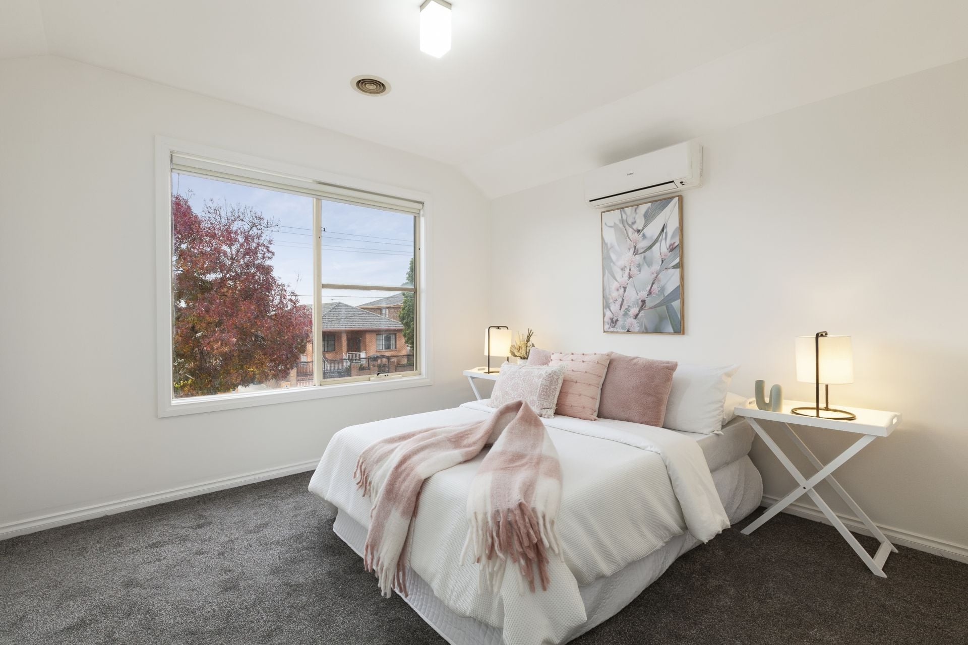 Elegance Meets Practicality: Unwind in Style in Your Own Private Retreat