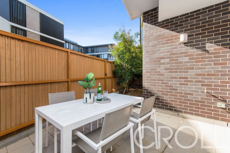 101/17 Finlayson Street LANE COVE NSW, Cove - Thumbnail 3