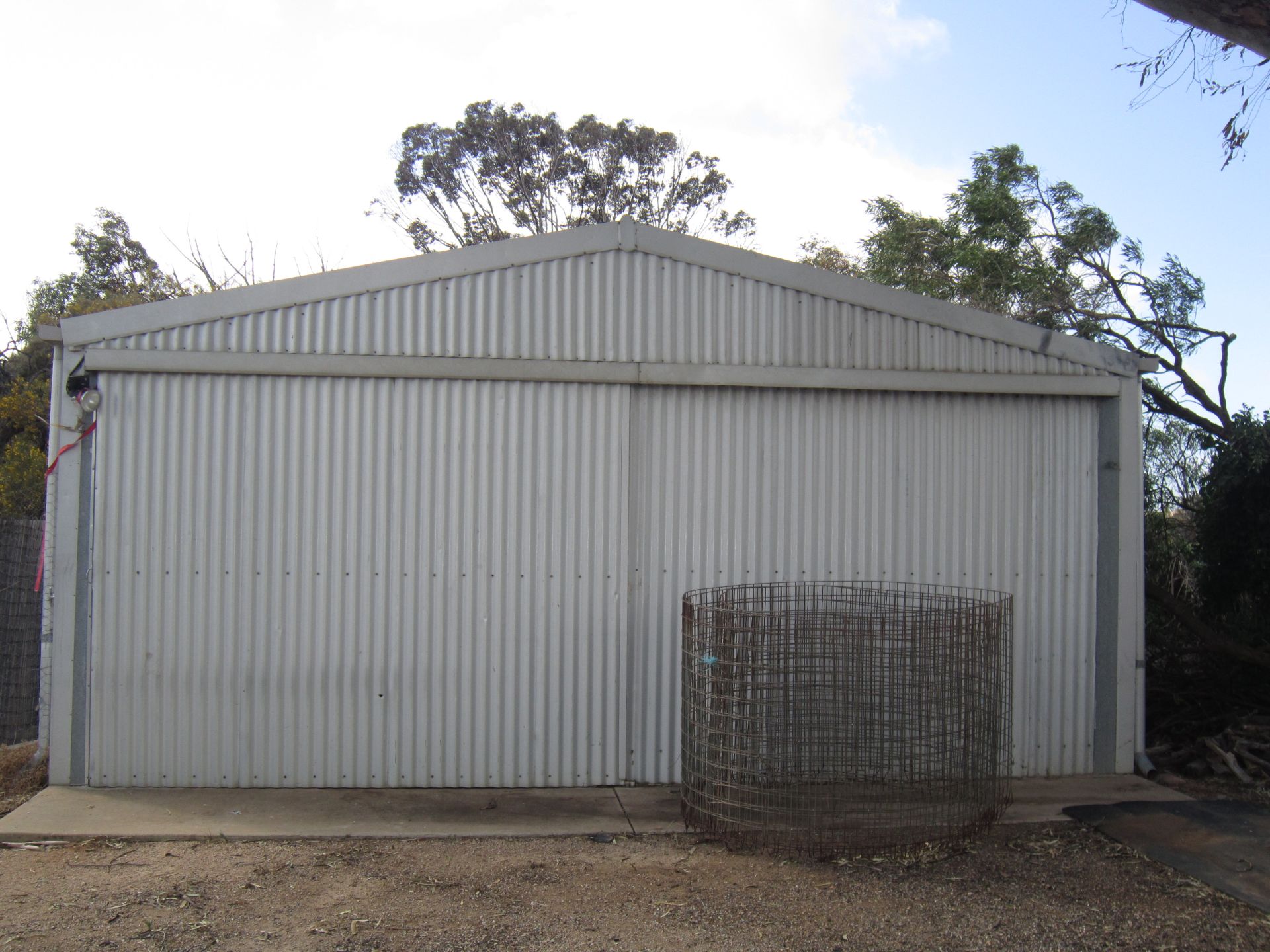 1125 Wandearah Road Wandearah East SA, Wandearah East - Thumbnail 6
