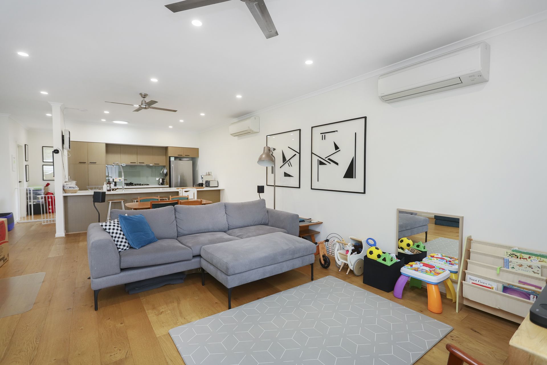 17 Souter Crescent Footscray VIC, Footscray - Thumbnail 5