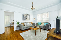 2/22 Gower Street, Summer Hill