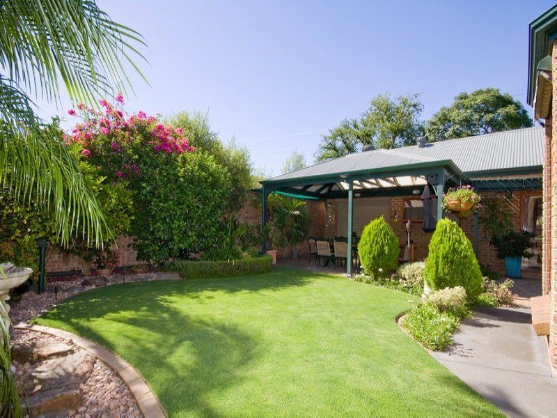 5A Hampton St Hawthorn 5062