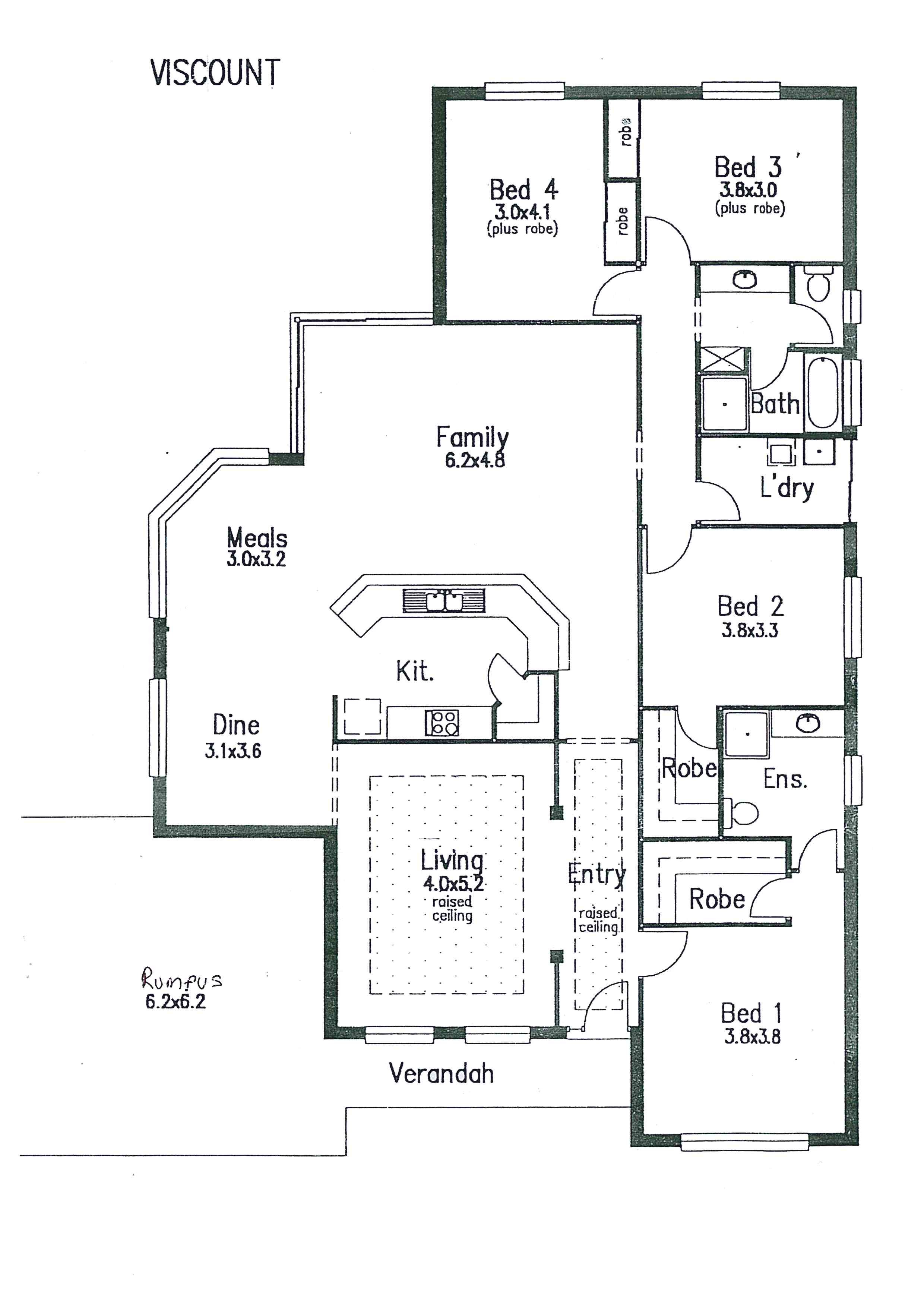 Real Estate For Lease 1 Denholm court Lyndoch , SA
