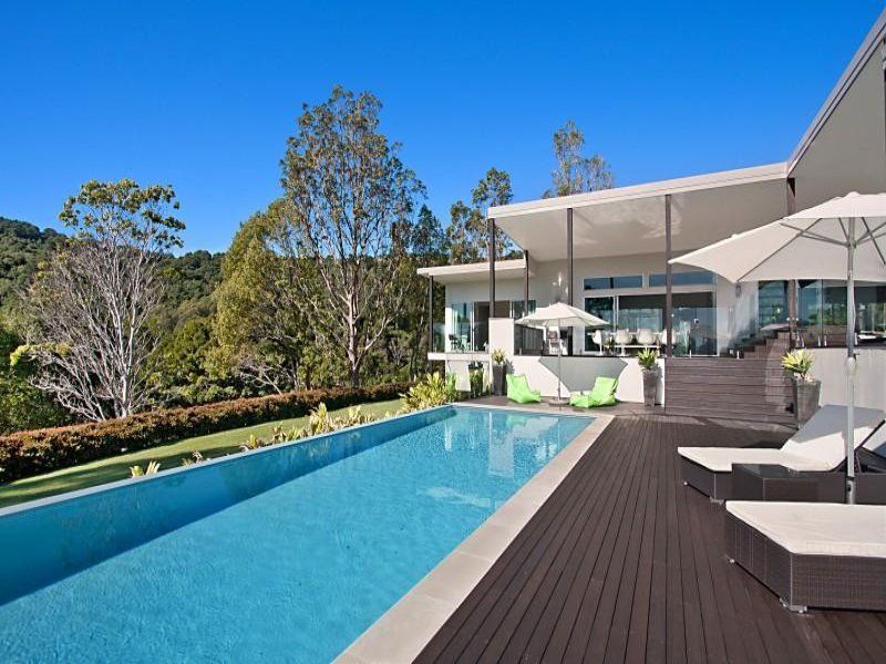 250 Syndicate Road TALLEBUDGERA VALLEY QLD, Tallebudgera Valley - Thumbnail 3