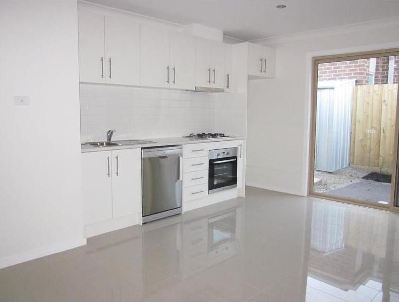 LOW MAINTENANCE LIVING WITH AN AFFORDABLE PRICE TAG!