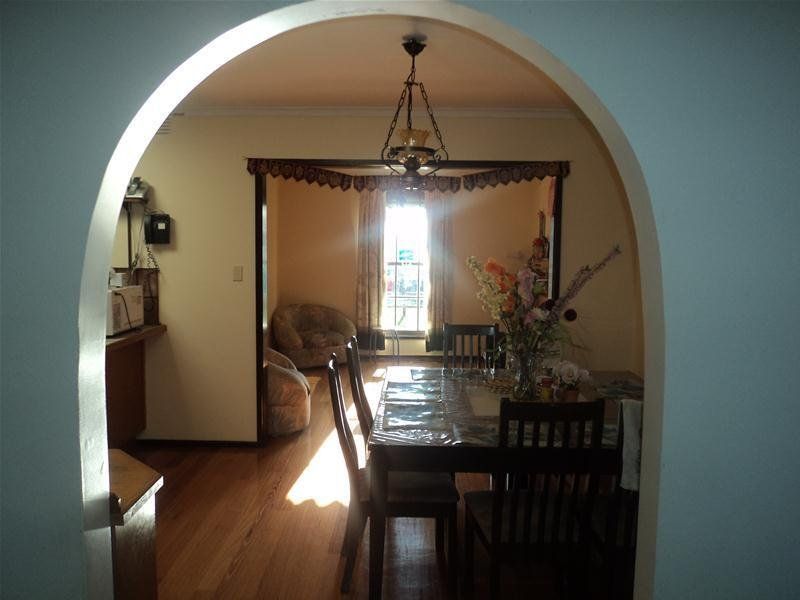 Comfortable and convenient family home