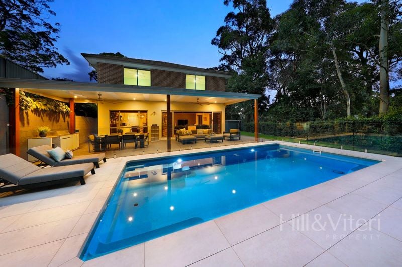 10B Hornby Avenue, Sutherland, Sutherland - Thumbnail 2