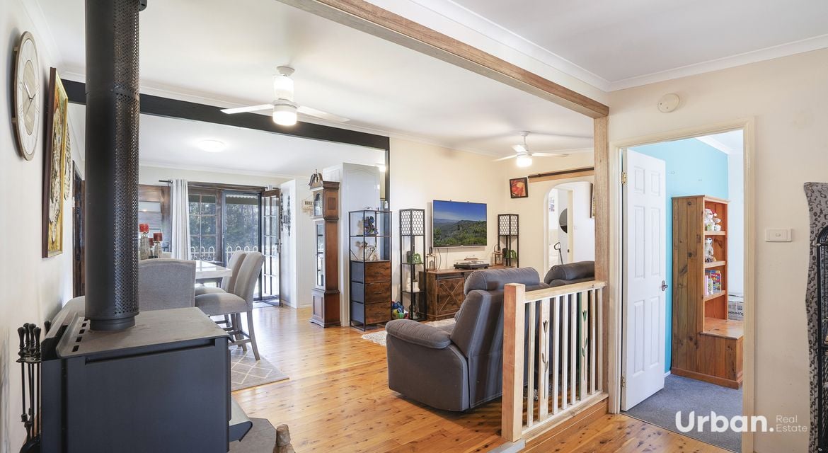 Abernethy 16 Bruce Street