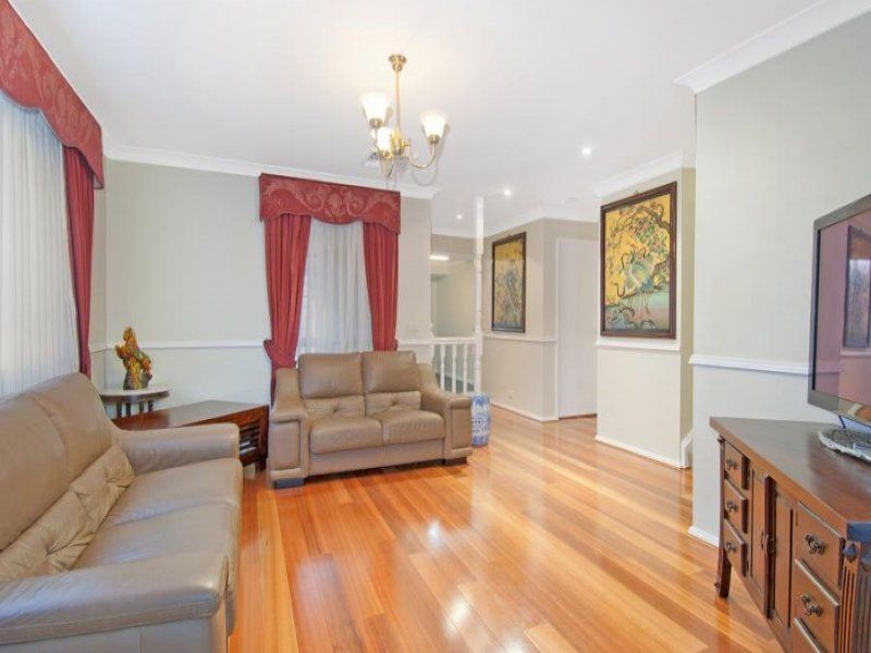 55D Thomas Wilkinson Avenue DURAL NSW, Dural - Thumbnail 4