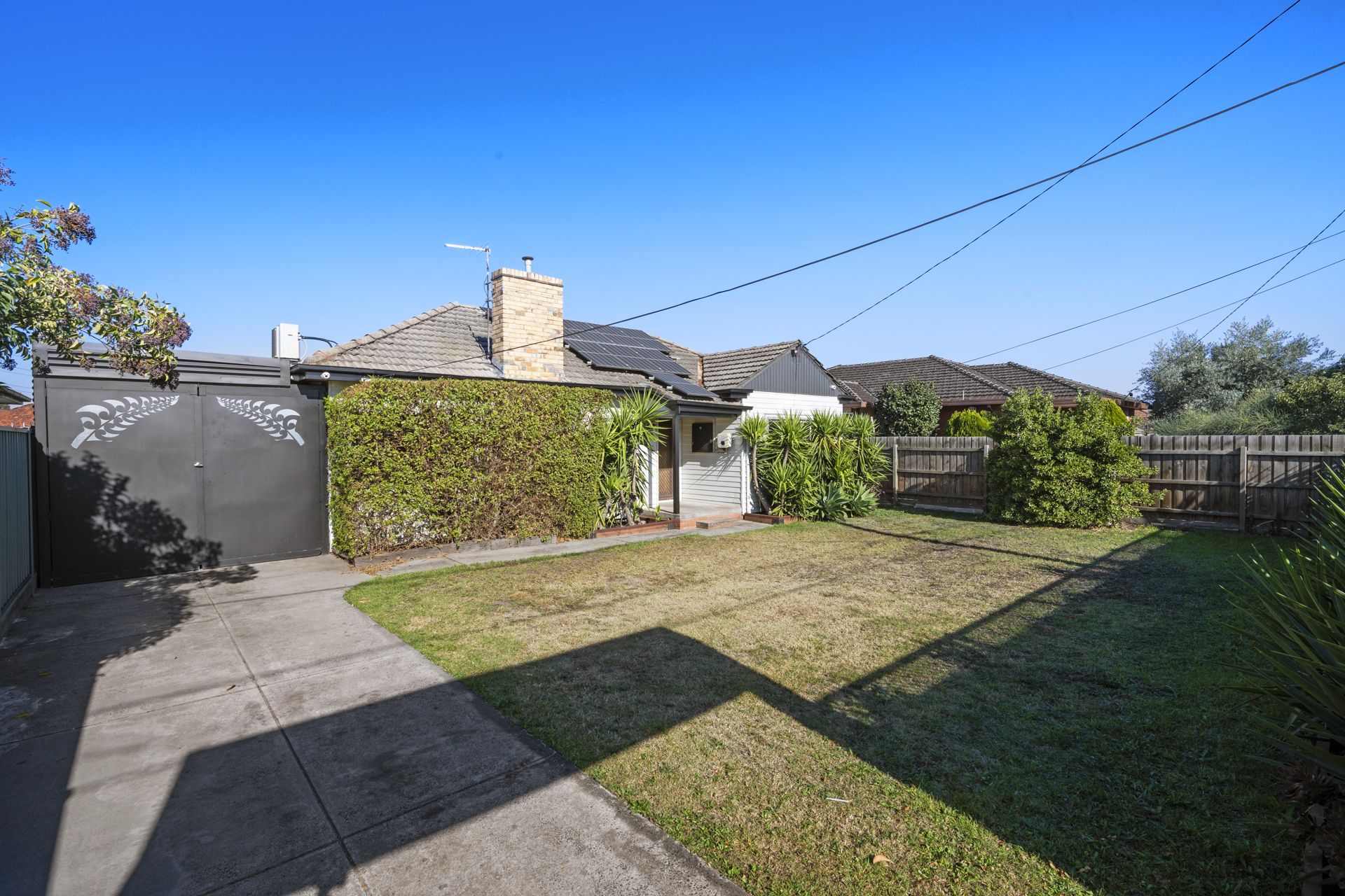 Impeccably Designed Gem with Private Appeal