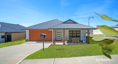 North Rothbury, 27 Jamieson Drive