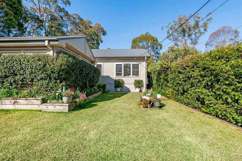 Real Estate For Sale 1/41 Dean Street West Pennant Hills , NSW